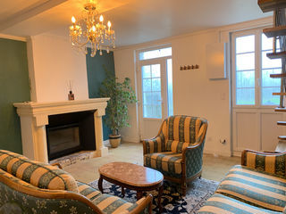  Maison � vendre 4 pi�ces 140 m�