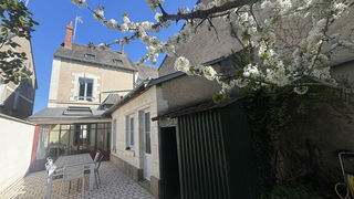  Maison � vendre 6 pi�ces 167 m�