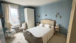  Appartement � vendre 5 pi�ces 94 m�