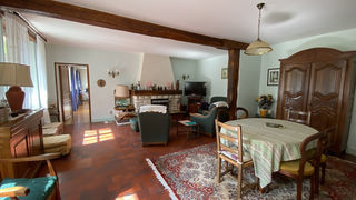  Maison � vendre 7 pi�ces 198 m�