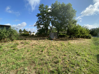  Terrain � vendre 702 m�