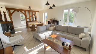  Maison � vendre 4 pi�ces 119 m�