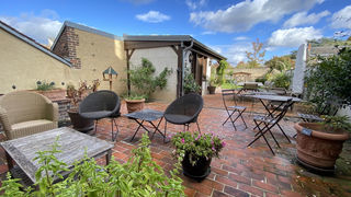  Maison � vendre 7 pi�ces 140 m�