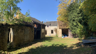  Maison � vendre 3 pi�ces 95 m�