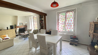  Maison � vendre 5 pi�ces 119 m�