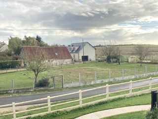  Terrain � vendre 1200 m�