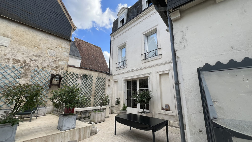 � vendre  Maison Vend�me (41100)