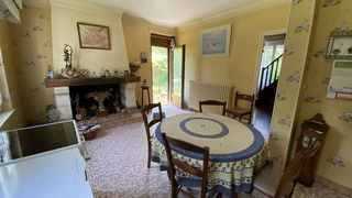  Maison � vendre 3 pi�ces 87 m�