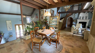  Maison � vendre 7 pi�ces 203 m�