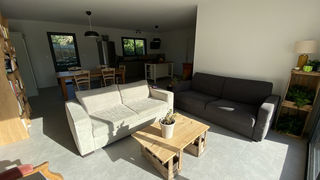  Maison � vendre 5 pi�ces 125 m�