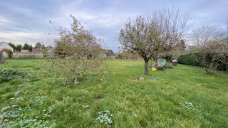  Maison � vendre 4 pi�ces 81 m�