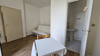  Appartement � louer 1 pi�ce 18 m�