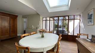  Maison � vendre 6 pi�ces 167 m�