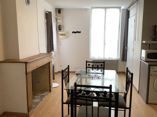  Appartement � louer 2 pi�ces 32 m�