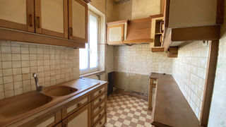  Maison � vendre 3 pi�ces 70 m�