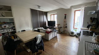  Appartement � vendre 2 pi�ces 38 m�