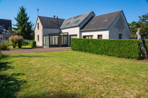   HUISSEAU EN BEAUCE Maison - 4 pi�ce(s) - 113 m�