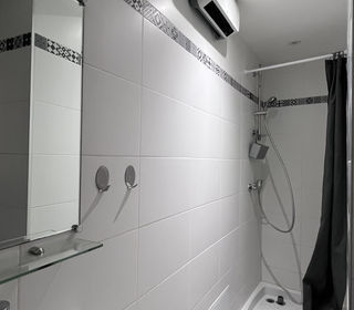  Appartement � louer 1 pi�ce 12 m�