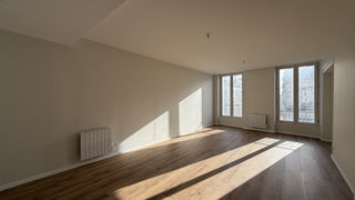  Appartement � louer 3 pi�ces 60 m�