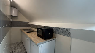  Appartement � louer 1 pi�ce 12 m�