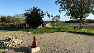  Terrain � vendre 1501 m�