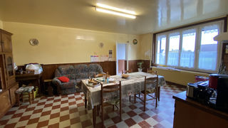  Maison � vendre 4 pi�ces 81 m�