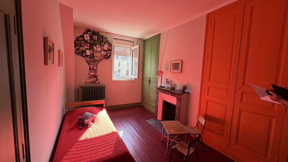 � vendre  Maison Vend�me (41100)