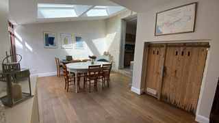  Maison � vendre 6 pi�ces 167 m�