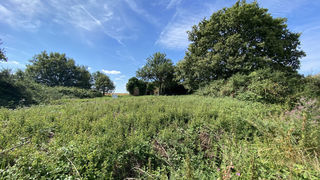  Terrain � vendre 1 pi�ce 2120 m�