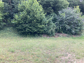  Terrain � vendre 1295 m�