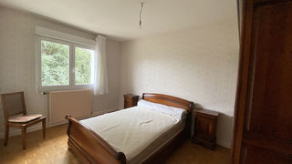  Maison � vendre 3 pi�ces 80 m�