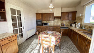  Maison � vendre 5 pi�ces 131 m�