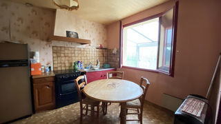  Maison � vendre 3 pi�ces 55 m�