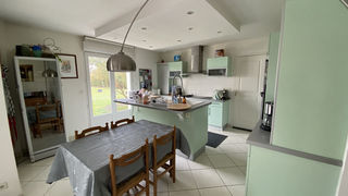  Maison � vendre 7 pi�ces 197 m�