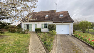  Maison � vendre 4 pi�ces 96 m�