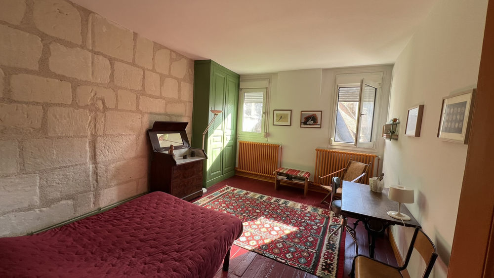 � vendre  Maison Vend�me (41100)