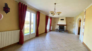  Maison � vendre 4 pi�ces 133 m�