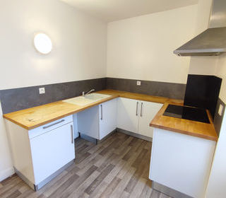  Appartement � louer 2 pi�ces 48 m�