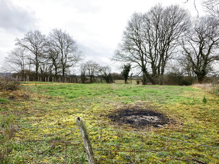  Terrain � vendre 934 m�