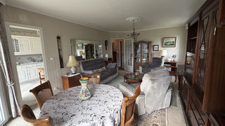  Appartement � vendre 5 pi�ces 94 m�