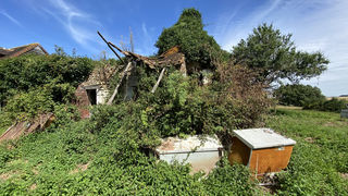  Terrain � vendre 1 pi�ce 2120 m�