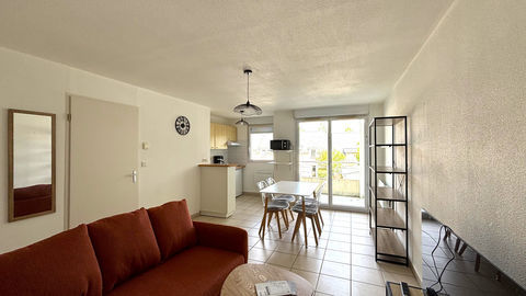   Vend�me Appartement - 2 pi�ce(s) - 42 m�
