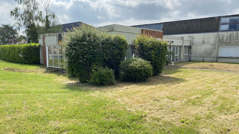 VENDOME 252000 41100 Vendome