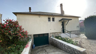  Maison � vendre 3 pi�ces 64 m�