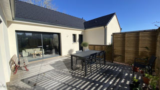  Maison � vendre 5 pi�ces 125 m�