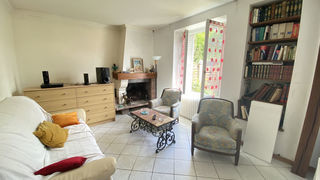  Maison � vendre 5 pi�ces 119 m�