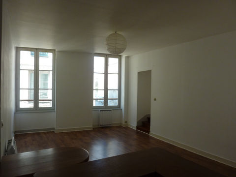   VENDOME Appartement - 2 pi�ce(s) - 38 m�