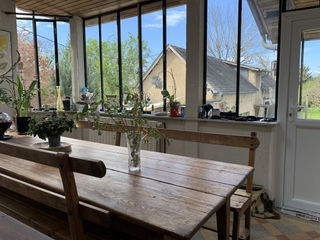  Maison � vendre 6 pi�ces 134 m�