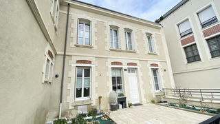  Maison � vendre 3 pi�ces 82 m�