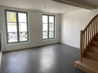  Appartement � louer 3 pi�ces 74 m�